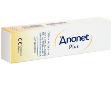 ANONET PLUS CREMA 30G