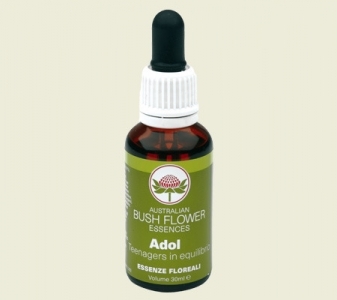 Adol 30 ml fiori australiani