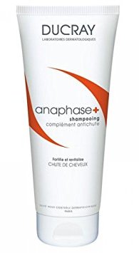 Anaphase shampoo 200 ml