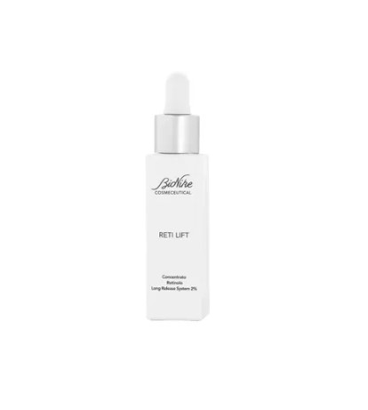 BIONIKE COSMECEUTICAL RETI LIFT CONCENTRATO RETINOLO 30 ML