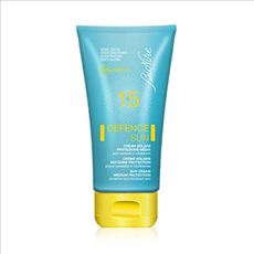 BIONIKE DEFENCE SUN 15 CREMA SOLARE 50ML