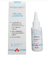 BRADERM DS KER LOZIONE 50ML