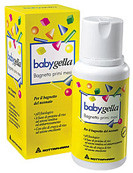 Babygella Bagnetto primi mesi 200ml