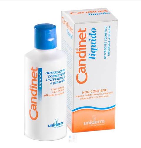 CANDINET LIQUIDO 150ML