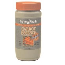 CARROT ESSENCE POLVERE 150G