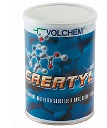 CREATYL DRINK 420 G