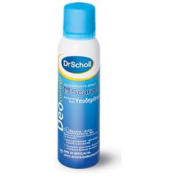 DEO CONTROL SPRAY SCARPE 150ML