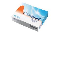 DIABEGUARD 20 COMPRESSE