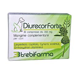 DIURECOR FT 30CPR