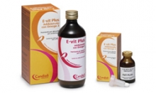 E-VIT PLUS 200 ML