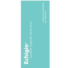 ECHIGIN LAVANDA VAGINALE 5FL MONODOSE