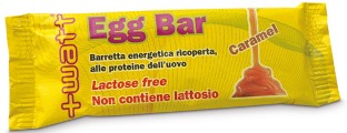 EGG BAR CARAMELLO 40 GRAMMI BARRETTA