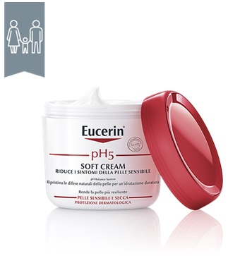 EUCERIN PH5 SOFT CREAM 50 ML