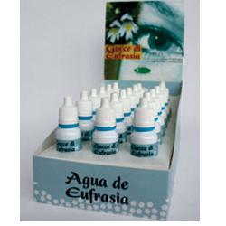 EUFRASIA GOCCE OCULARI 15 ML