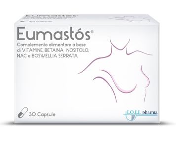 EUMASTOS 30 CAPSULE