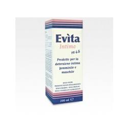 EVITA DET INTIMO LIQ 200ML