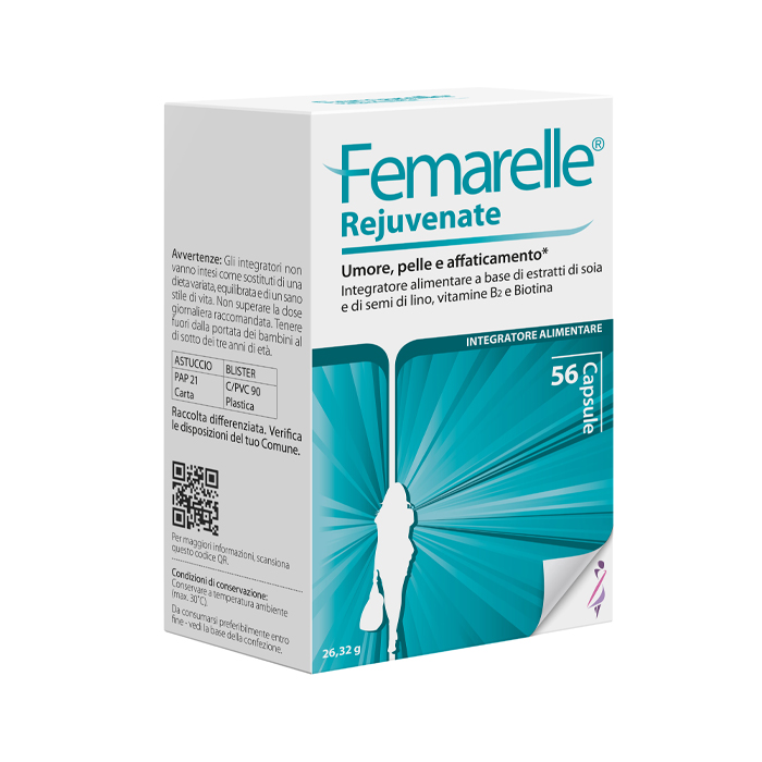 FEMARELLE REJUVENATE