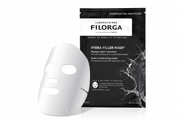 FILORGA HYDRA FILLER MASK