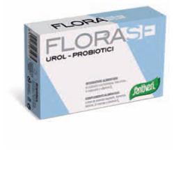 FLORASE UROL 40 CAPSULE