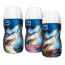 GLUCERNA SR CIOCCOLATO 220 ML