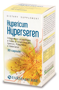 HYPERSEREN 30CPS