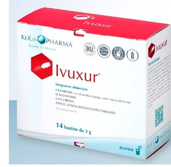 IVUXUR 14BUST