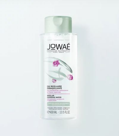 JOWAE ACQUA MICELLARE STRUCCANTE 400 ML