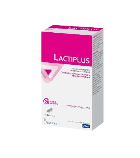 LACTIPLUS 56 CAPSULE 