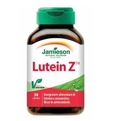 LUTEIN Z 30CPS