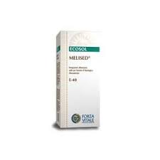 MELISED ECOSOL 50ML