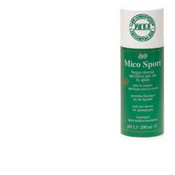 MICO SPORT DOCCIASCH 200ML