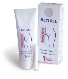 MULTI-GYN ACTIGEL  50 ML