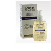 Normon Skin feel detergente 250ml