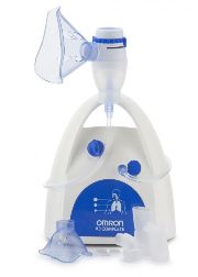 OMRON A3 AEROSOL CON DOCCIA NASALE