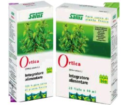 ORTICA SUCCO S-ALC 200ML