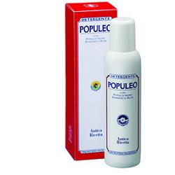 POPULEO EMORROIDI DET 150 ML