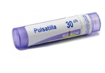 PULSATILLA 30CH 80GR 4G