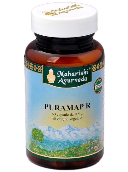 Puramap 60 capsule