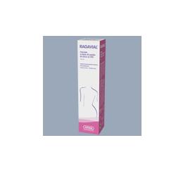 RAGAVIAL MOUSSE BOMBOLA 100ML