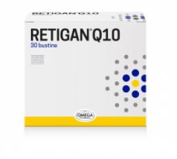 RETIGAN Q10 30 BUSTE