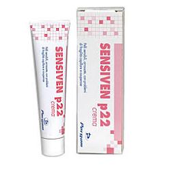 SENSIVEN P22 CREMA CANOVA 50 ML