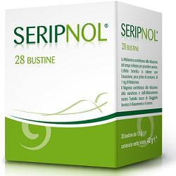 SERIPNOL 28BUSTE