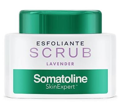 SOMATOLINE SKIN EX SCRUB LAVENDER