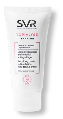 SVR TOPIALYSE CREMA BARRIERA 50ML