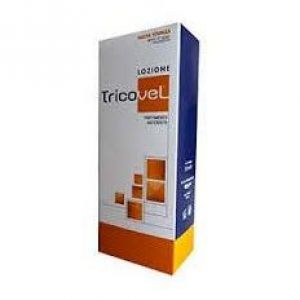 TRICOVEL LOZIONE SPRAY 125ML