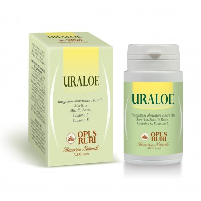 URALOE 30CPS