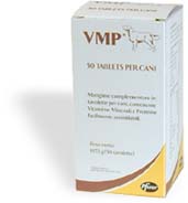 VMP PFIZER CANI 50 COMPRESSE