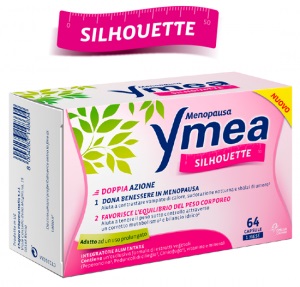 YMEA SILHOUETTE 64 CAPSULE